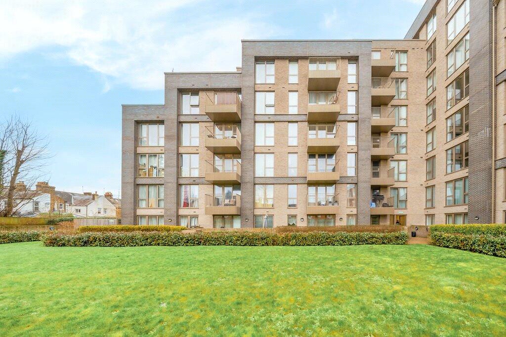 Main image of property: Orchid Court, West Street, Watford, Hertfordshire, WD17