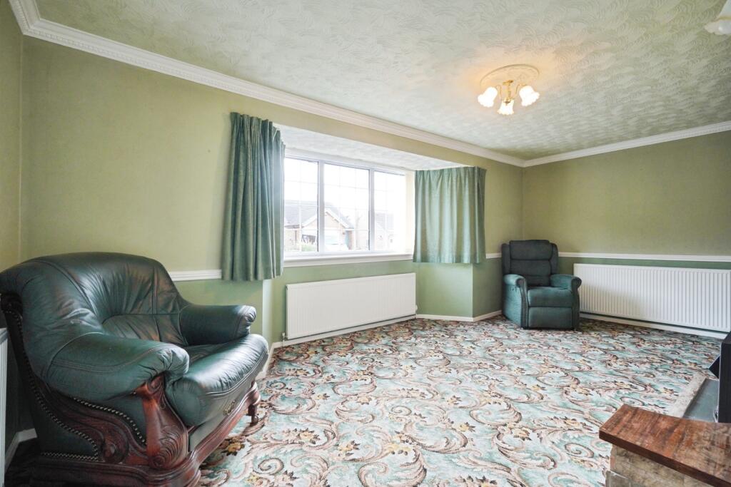House in North West Leicestershire, Leicestershire - View 4