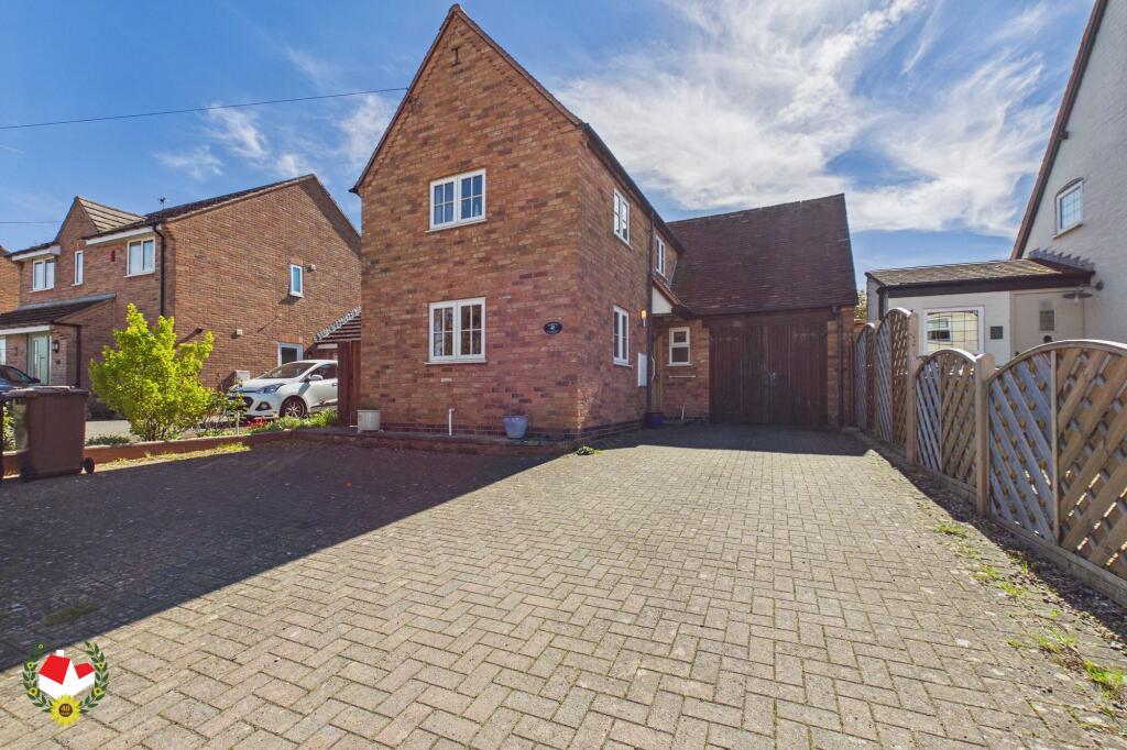 Main image of property: Main Street, Sedgeberrow, Evesham, WR11