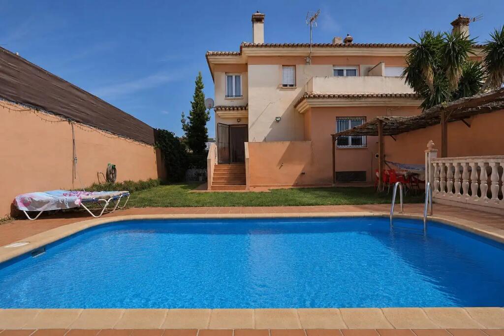 Main image of property: Andalucia, Granada, Padul