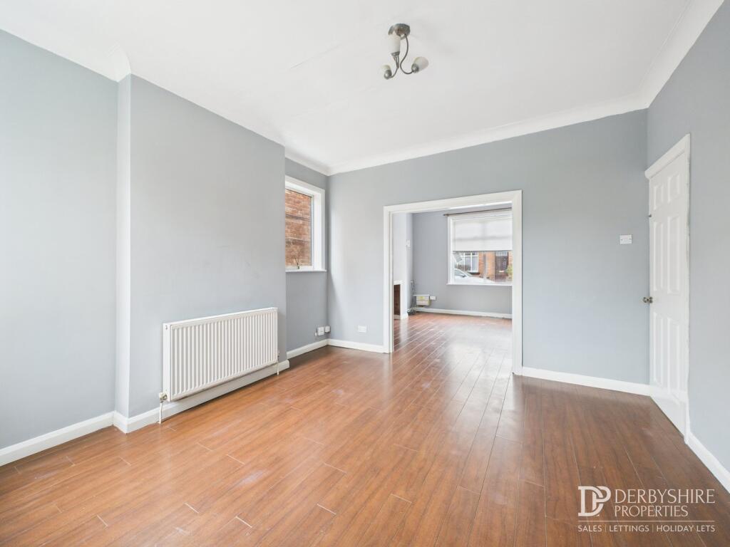 Grange Street, Alfreton, DE55 photo 4