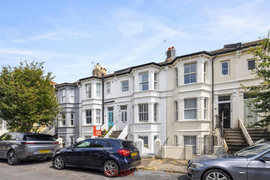 Main image of property: Westbourne Street, Hove