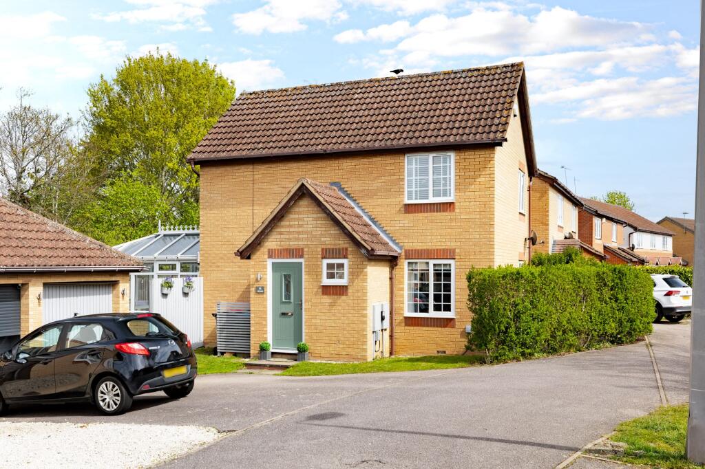 Main image of property: Kippell Hill, Olney, MK46