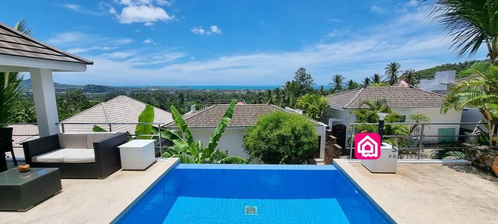 Main image of property: Koh Samui