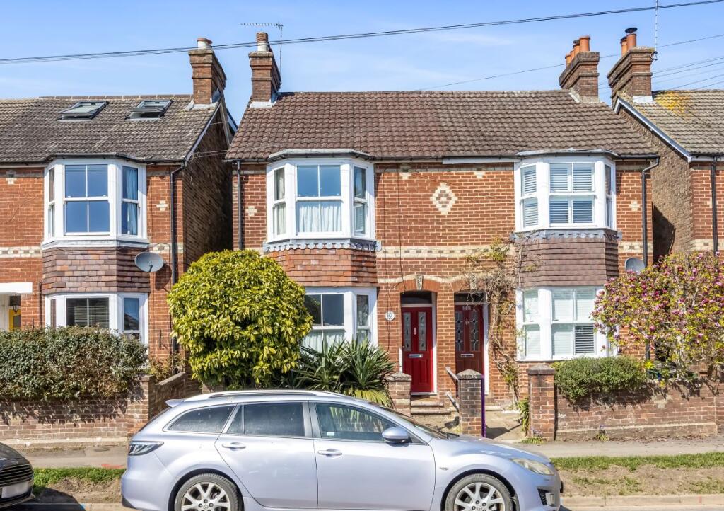 Main image of property: 97 St. Leonards Road, Horsham, RH13 6AP