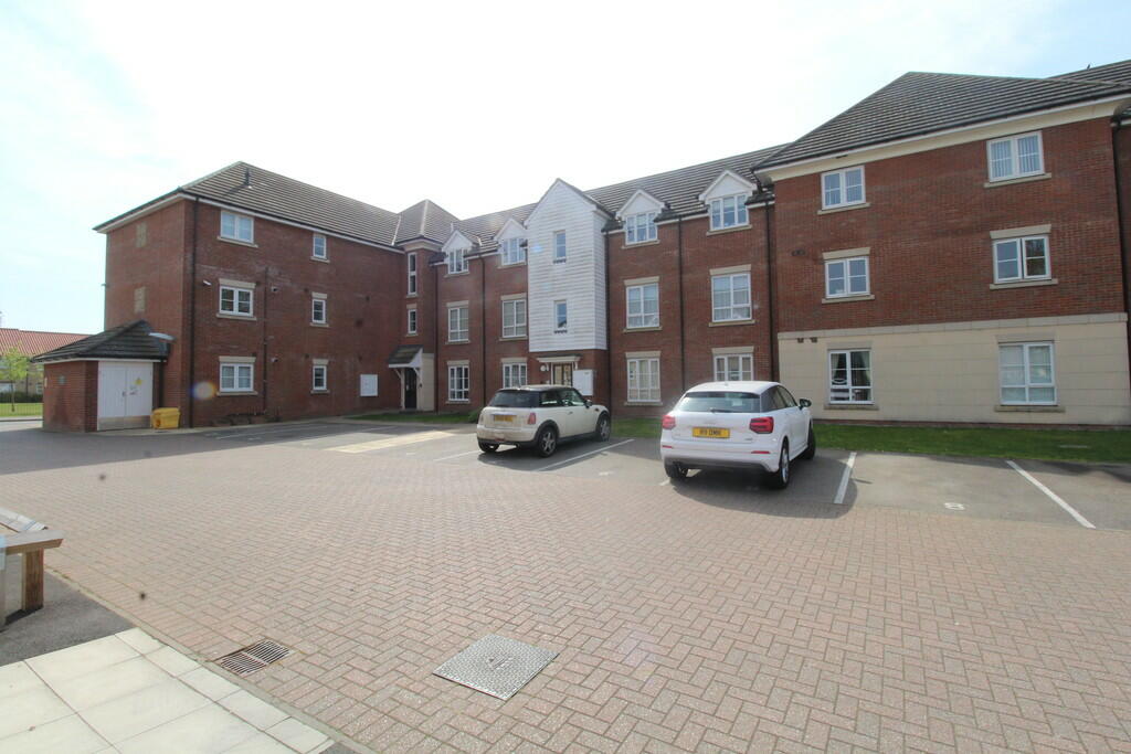 Main image of property: Bridge Farm Close, Mildenhall