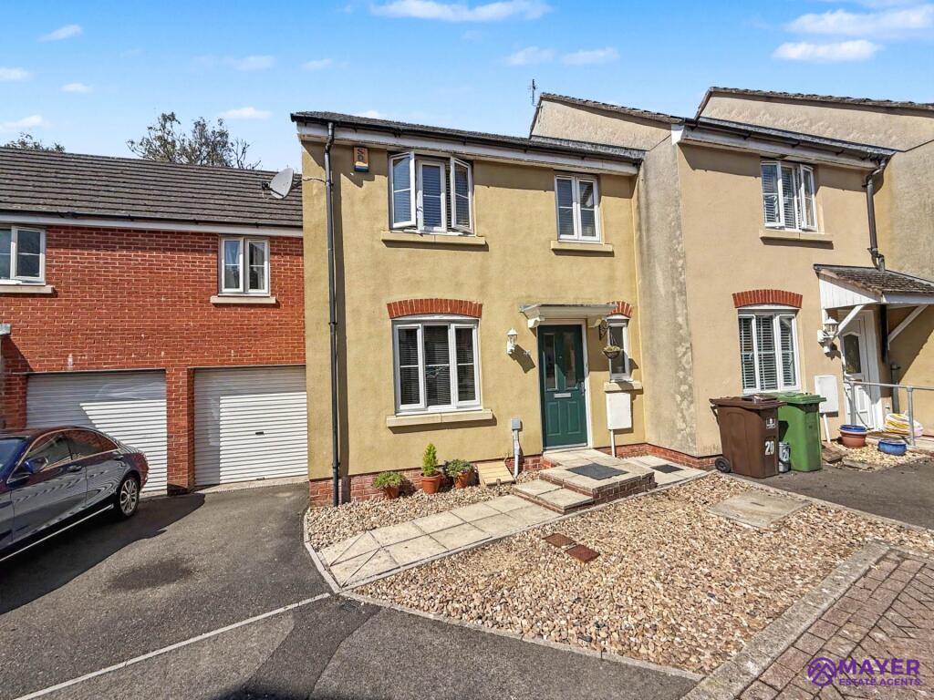 Main image of property: Chelwood Grove, Plympton