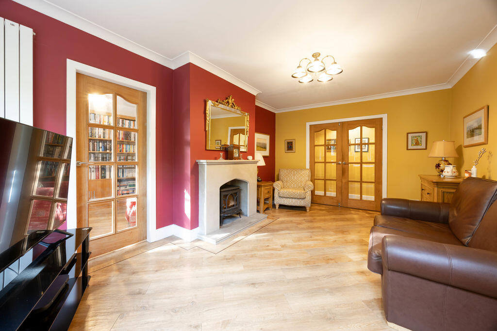 House in West Lancashire, Hilldale - More