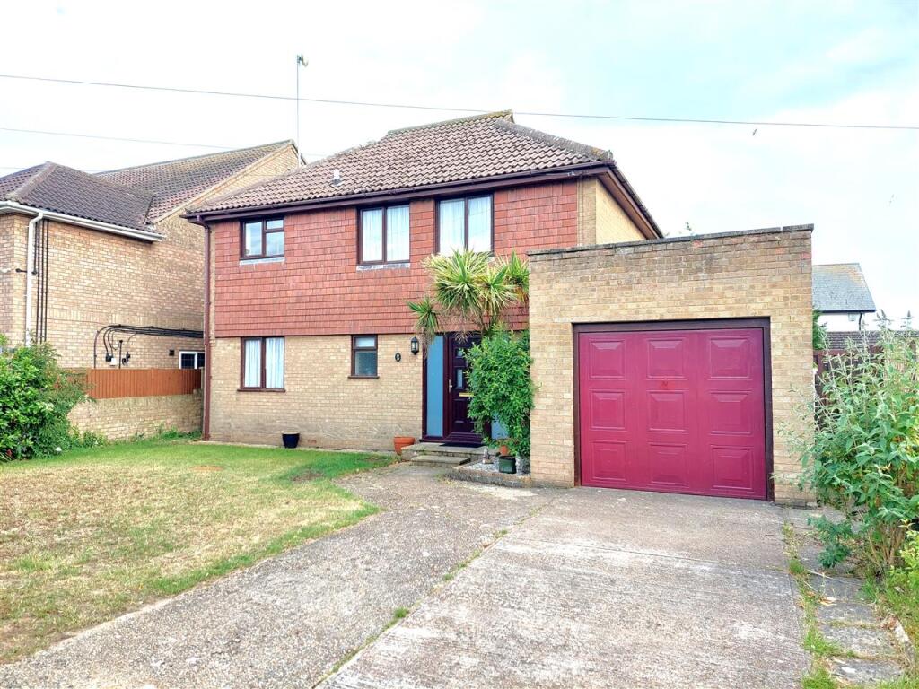 Main image of property: Victoria Road West, Littlestone, New Romney