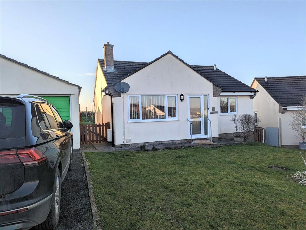 Main image of property: Bartletts Well Road, Sageston, Tenby, Pembrokeshire, SA70