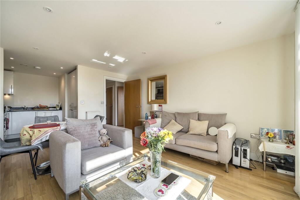 Main image of property: Merryweather Place, Greenwich, London, SE10