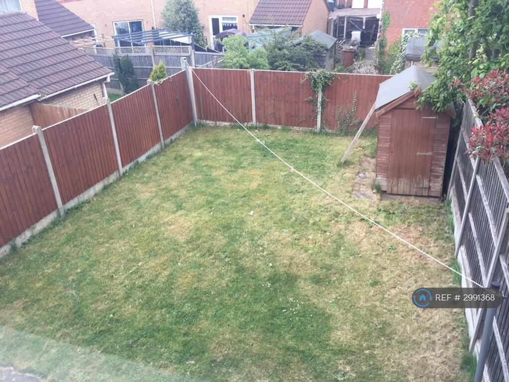 House in Wolverhampton - View 2