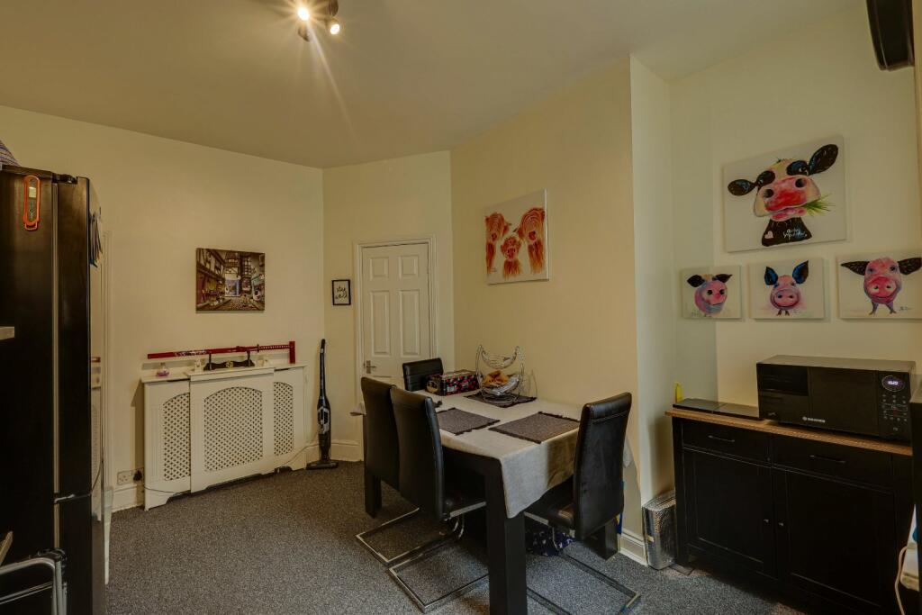 Additional image 8 of Ashgrove, Greengates, Bradford, West Yorkshire, BD10