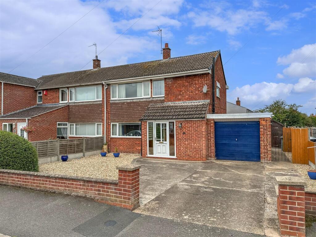 Main image of property: Queen Street, Balderton, Newark