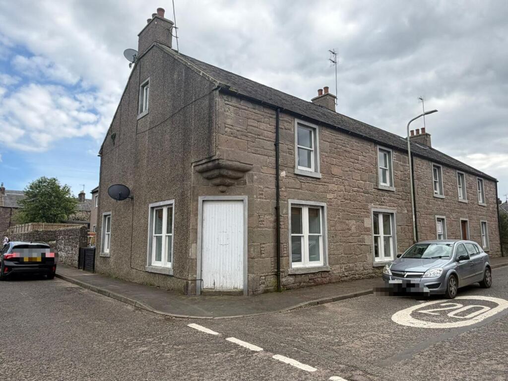 Main image of property: Castle Street, Newtyle, Blairgowrie