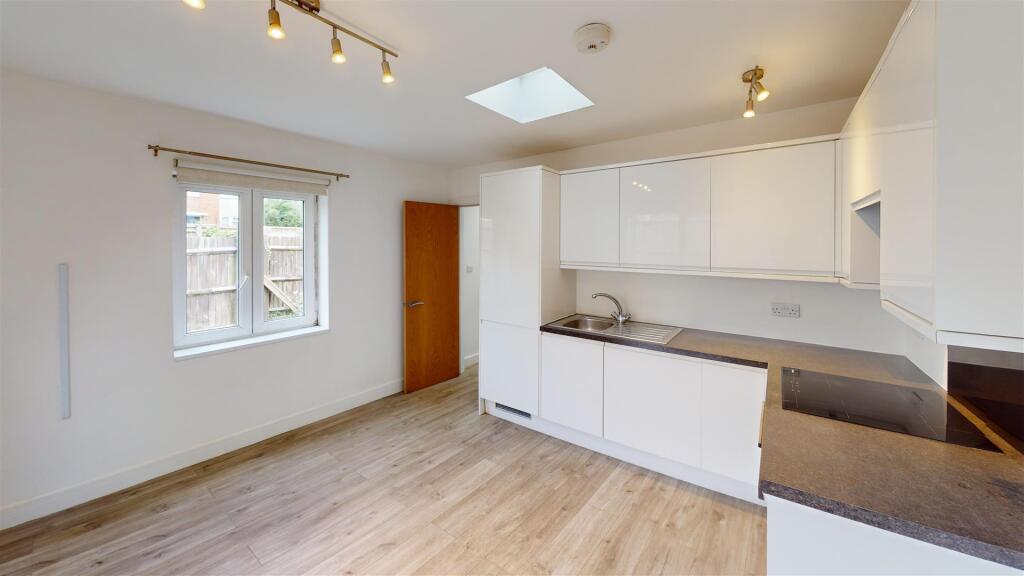 Main image of property: Brighton Road, Horsham