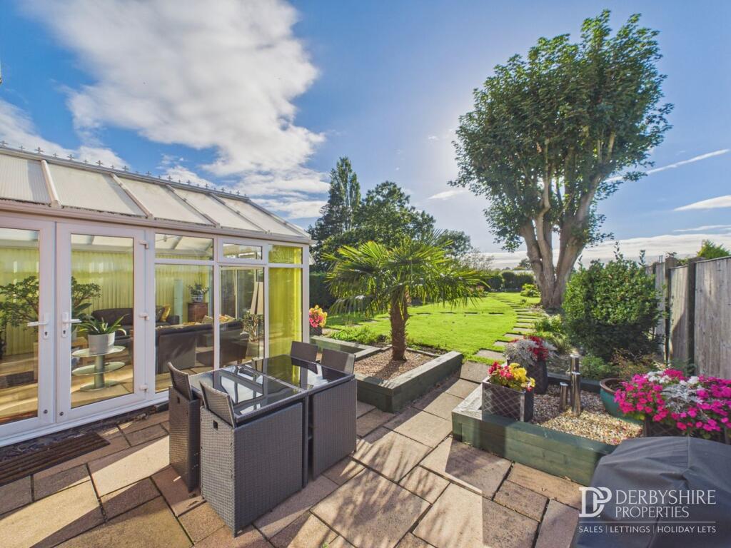 Newdigate Street, West Hallam, DE7 photo 3