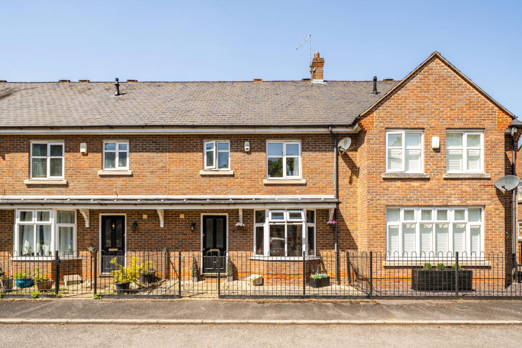 Main image of property: Linden Square, Harefield, Uxbridge