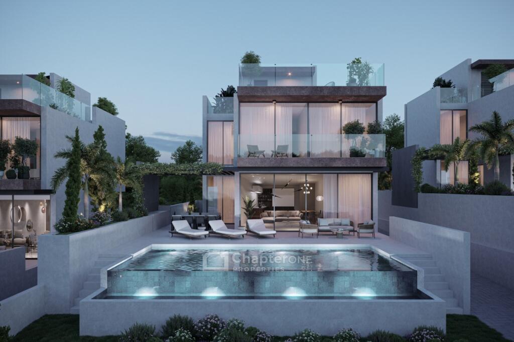 Main image of property: Paphos, Coral Bay