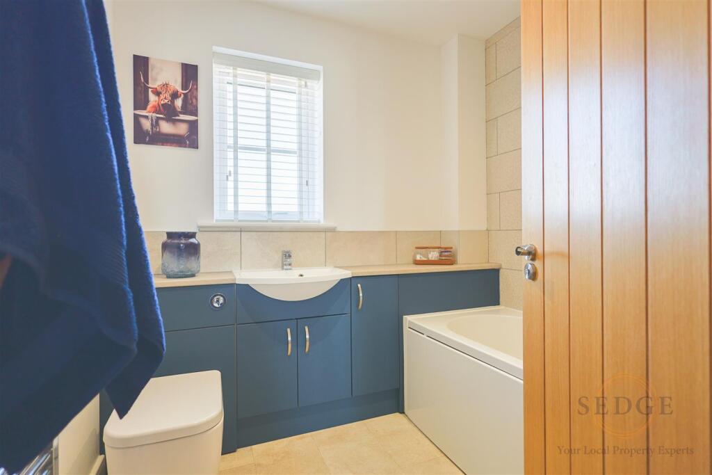 15, Redwood Close, Holbeach photo 4