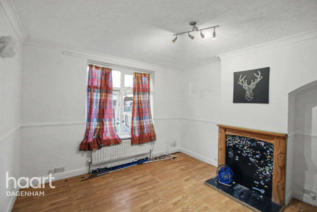 Main image of property: Porters Avenue, DAGENHAM