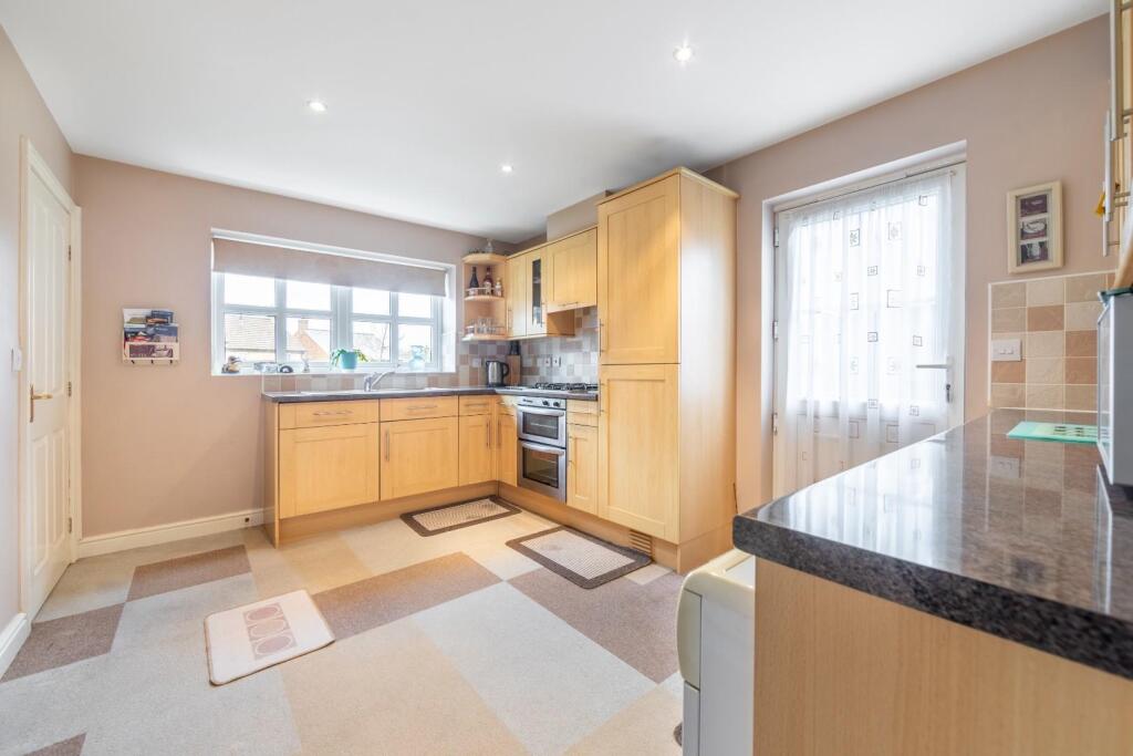 House in Haltwhistle, Northumberland - More