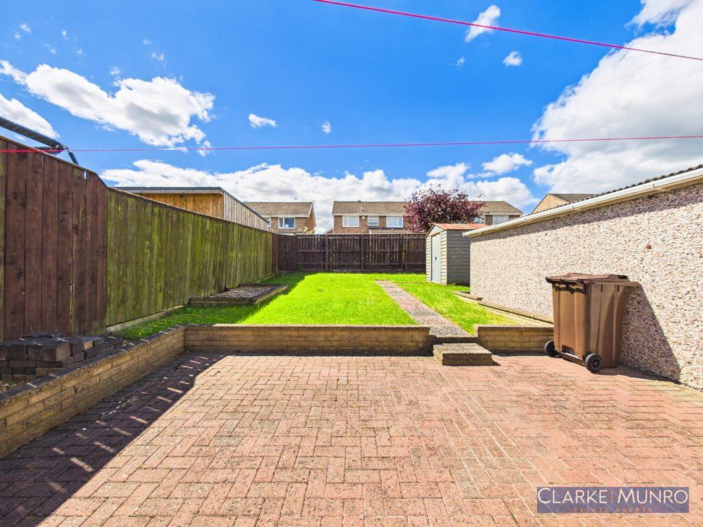 Welbury Close, Hartburn photo 4
