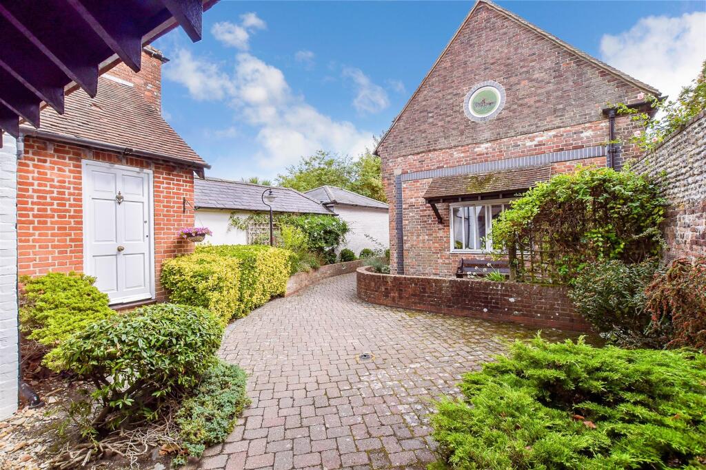 Main image of property: St. Pancras, Chichester, West Sussex