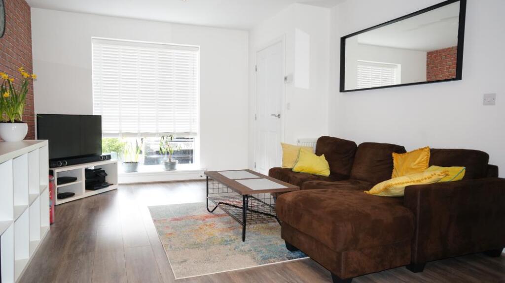 Main image of property: Garforth Ave :: Ancoats