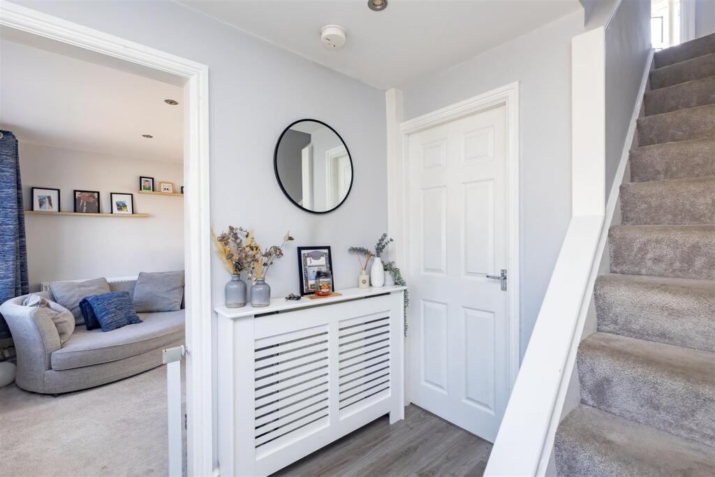 House in South Ribble, Middleforth, Penwortham - More
