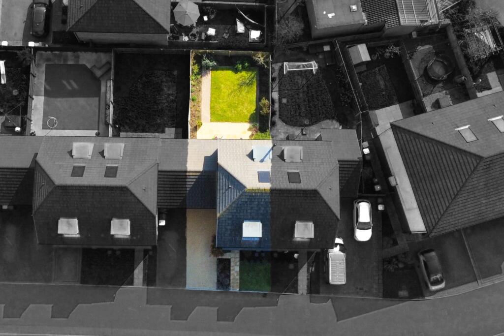 Additional image 31 of Queens Avenue, Welwyn Garden City, Hertfordshire, AL7