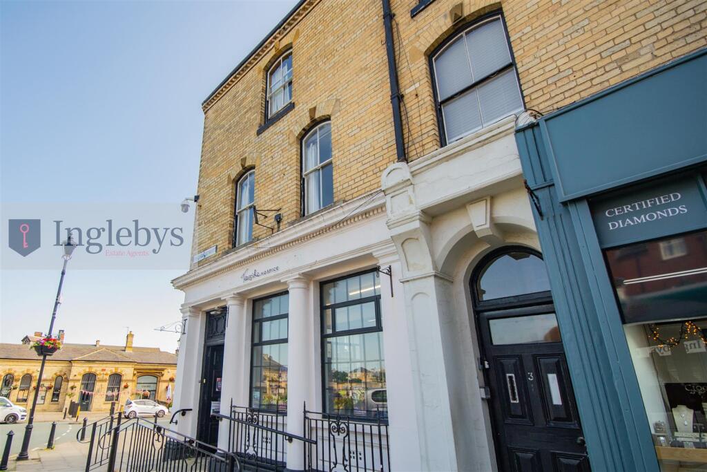 Main image of property: Station Street, Saltburn By The Sea