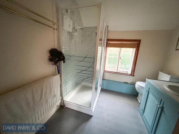 Smallholding Country Property