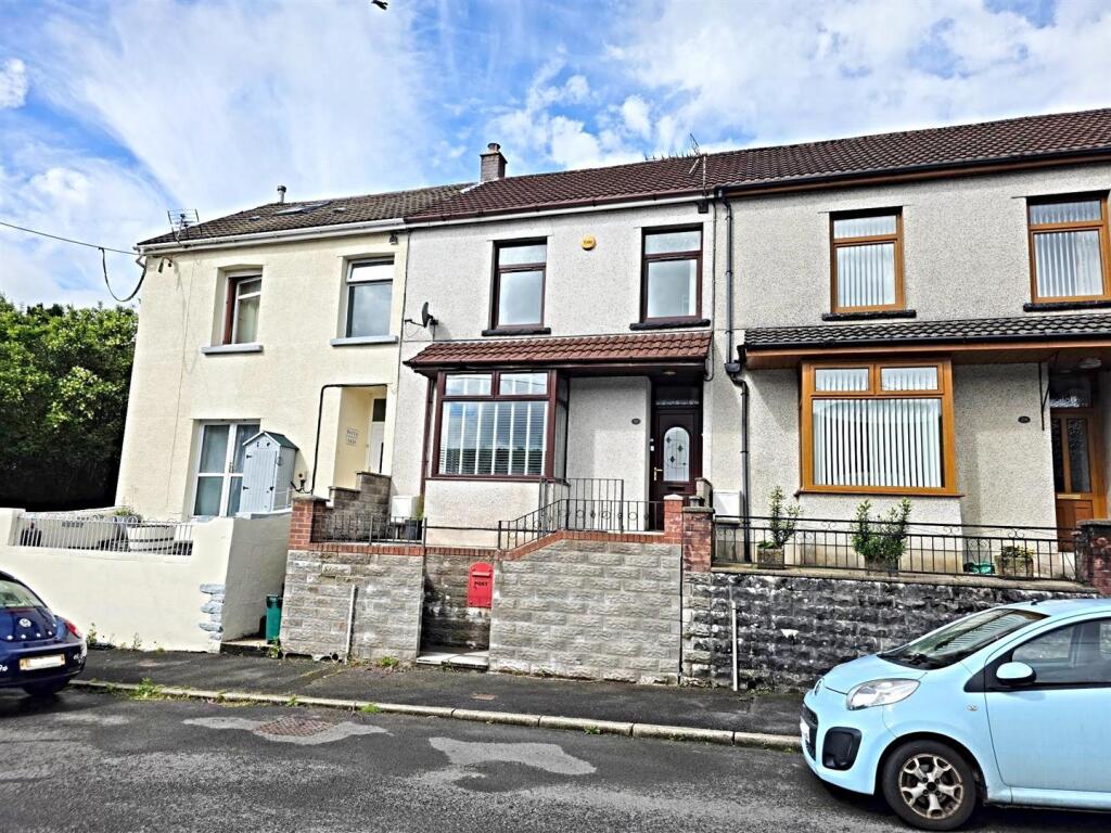 Main image of property: Thompson Villas, Ynysybwl, Pontypridd