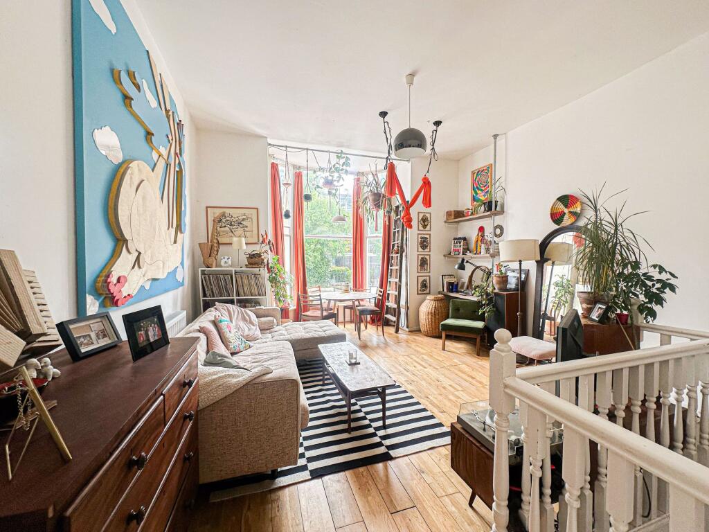 Main image of property: Belvidere Road, Princes Park, L8