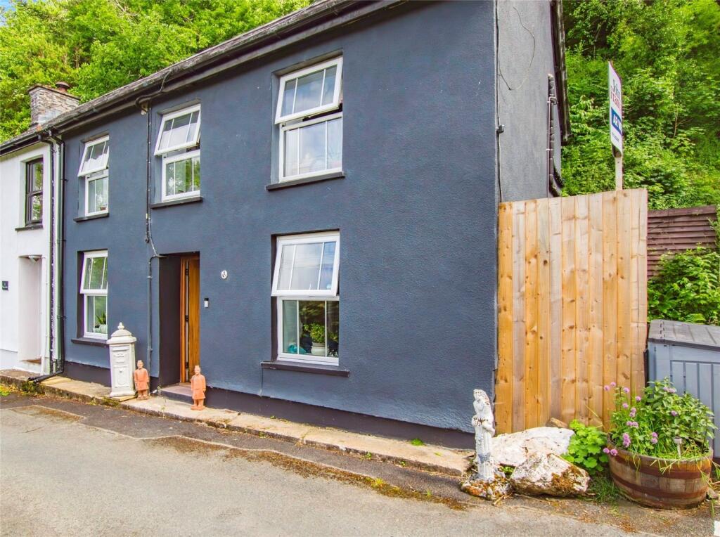 Main image of property: Dol Llan Road, LLANDYSUL, Dyfed, SA44