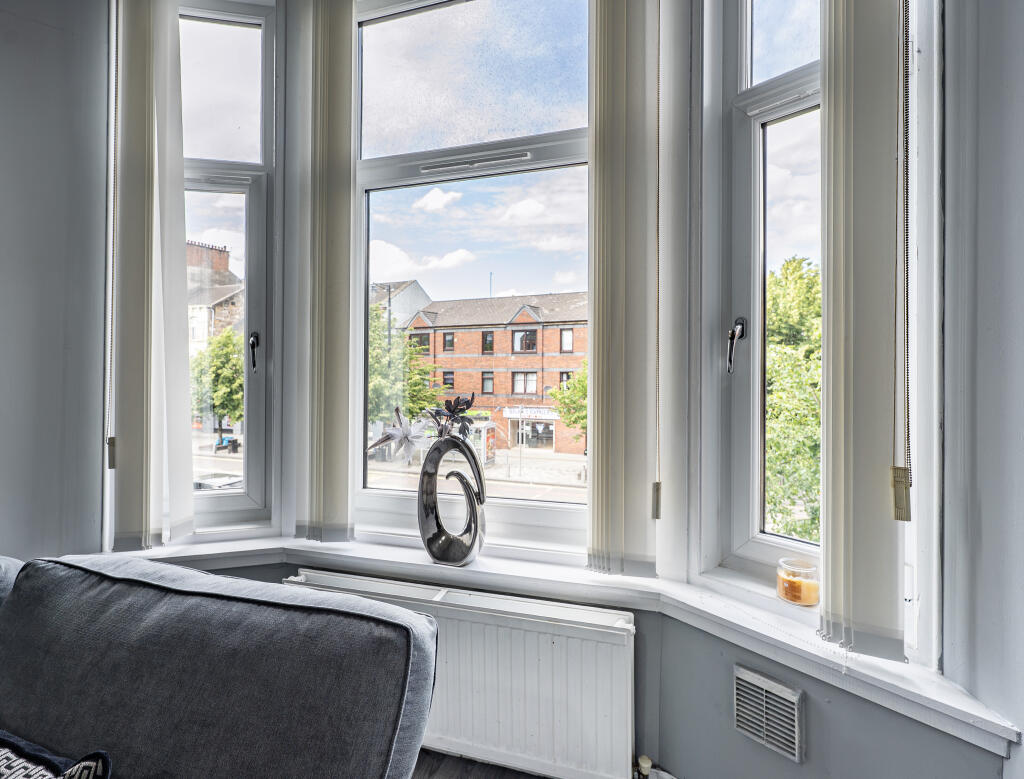 Apartment in Glasgow, Burgh - View 4