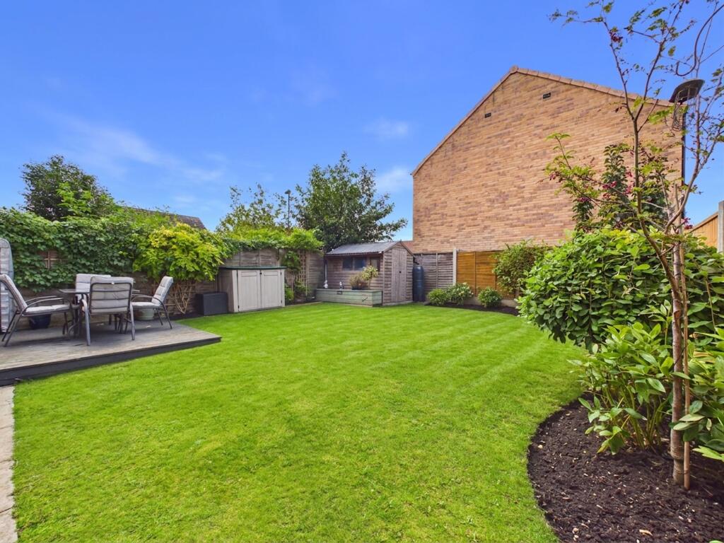 House in Norton-on-Derwent, North Yorkshire - View 4