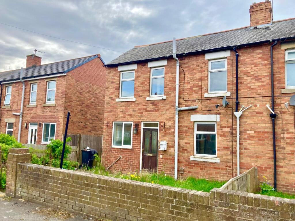 Main image of property: Violet Terrace, HOUGHTON LE SPRING, Tyne and Wear, DH4