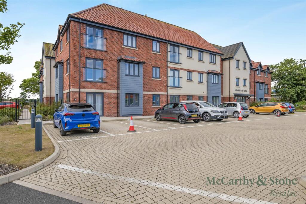 Apartment in Norwich