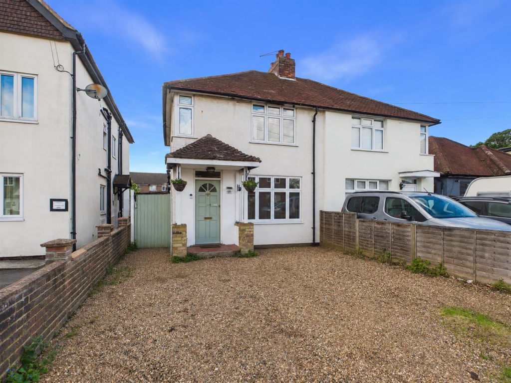 Main image of property: Carlton Road, Walton-On-Thames