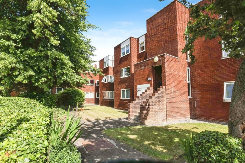 Main image of property: Gravelly Hill North, Erdington, Birmingham