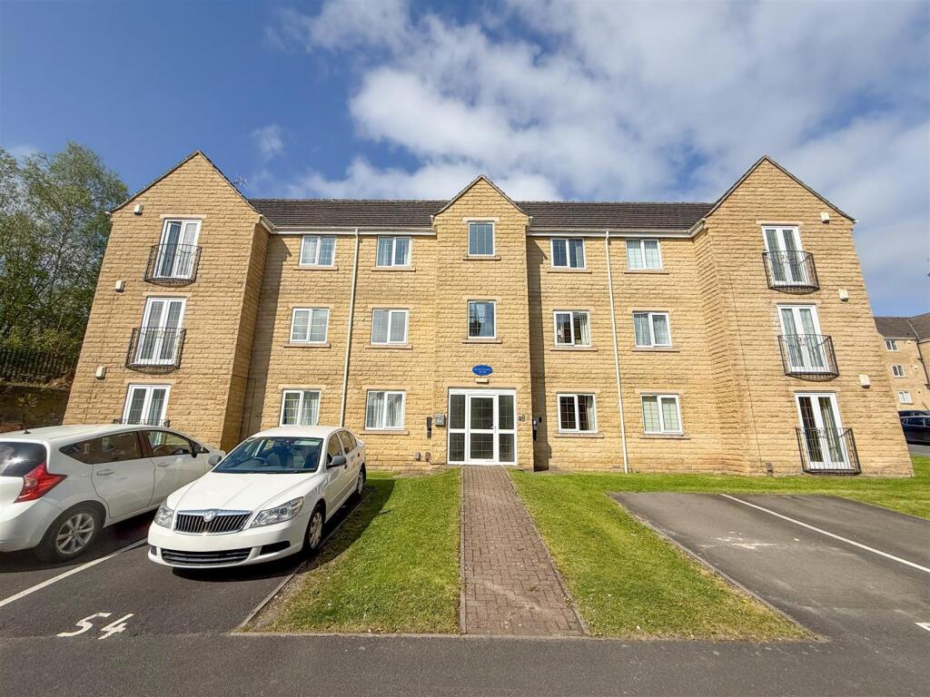 Main image of property: Baxter Mews, Wadsley Bridge, S6