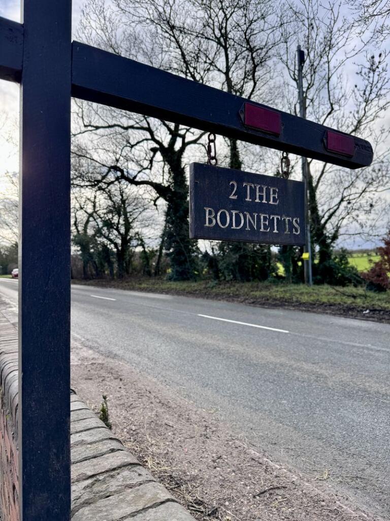 Additional image 4 of The Bodnetts, Plantation Lane, Hopwas, B78 3AU