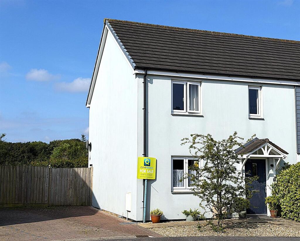 Main image of property: Prasow Pyski, Truro