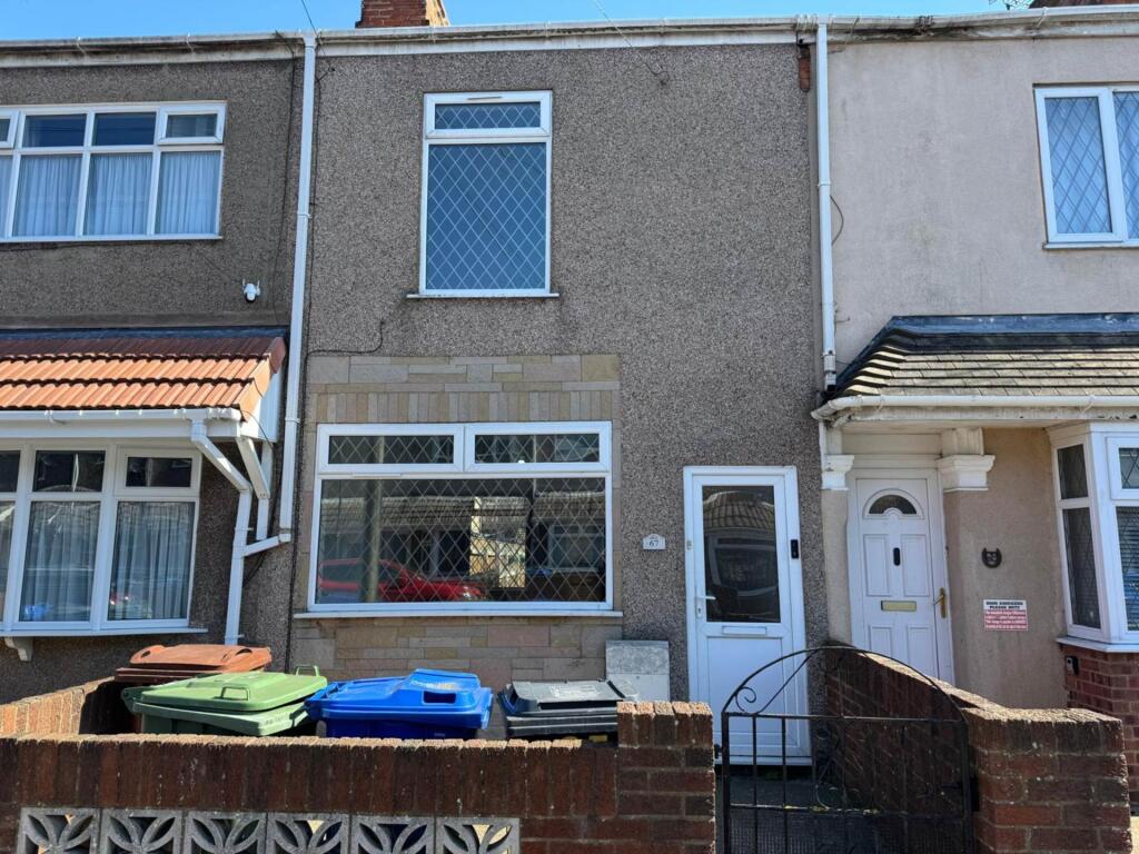 Main image of property: Lovett Street, Cleethorpes
