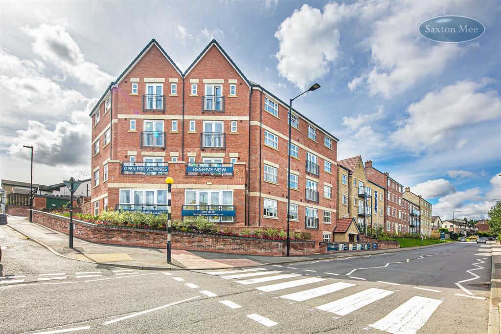 Main image of property: Otium, Manchester Road, Stocksbridge, Sheffield