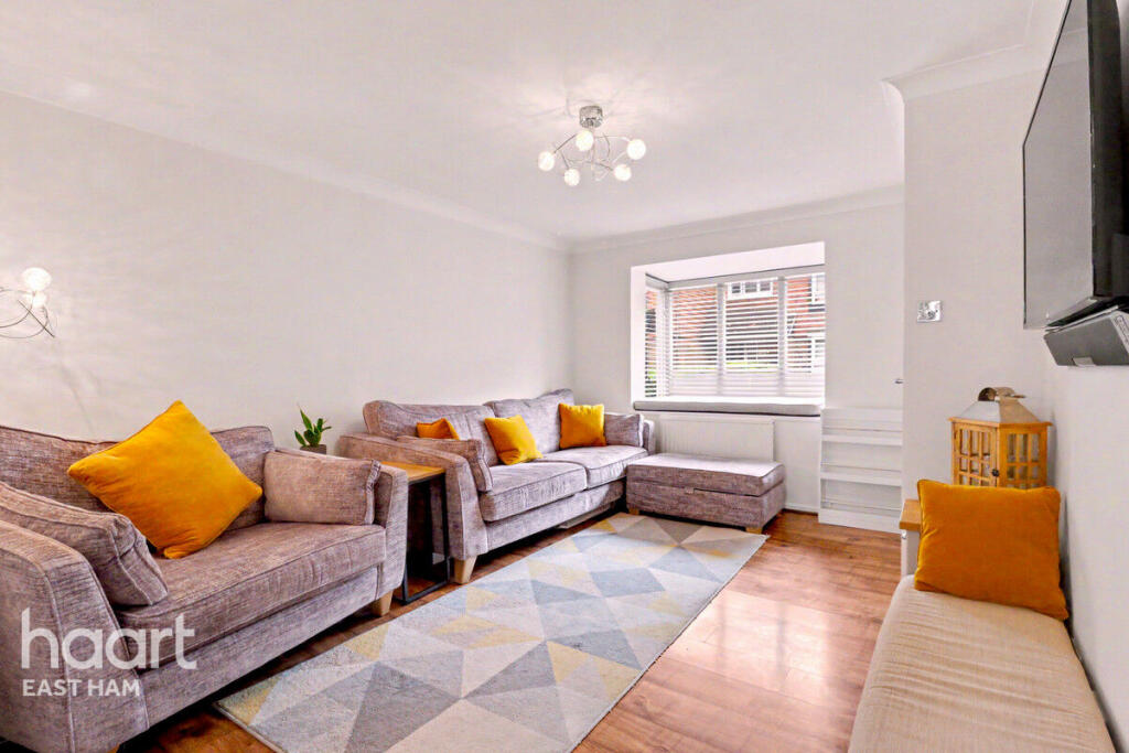 Main image of property: Kirkham Road, London