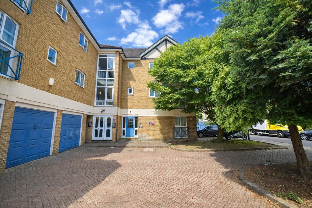 Main image of property: Farrow Lane, London, SE14