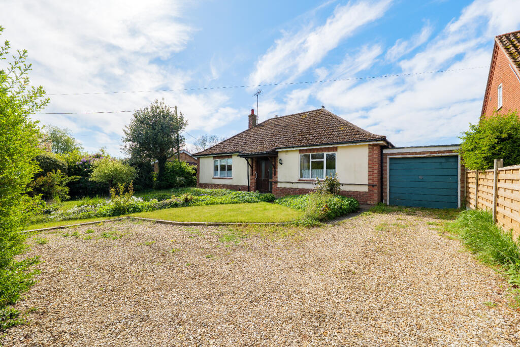 Main image of property: St. James Green, Castle Acre